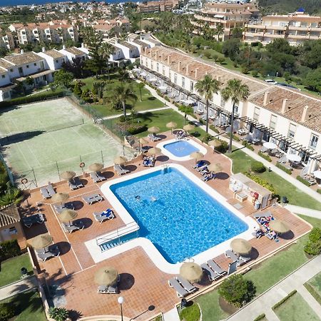 Playa & Beach Apartments Mijas Costa & Fuengirola By Alfresco Stays El Faro Екстериор снимка