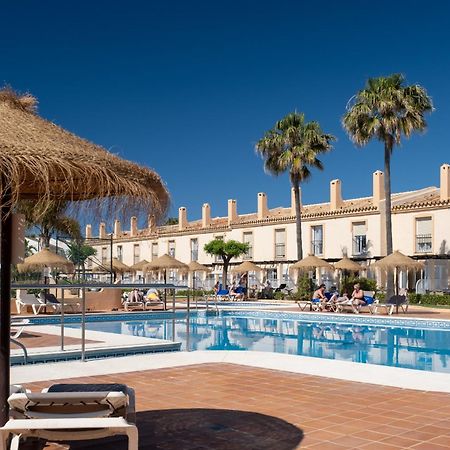 Playa & Beach Apartments Mijas Costa & Fuengirola By Alfresco Stays El Faro Екстериор снимка