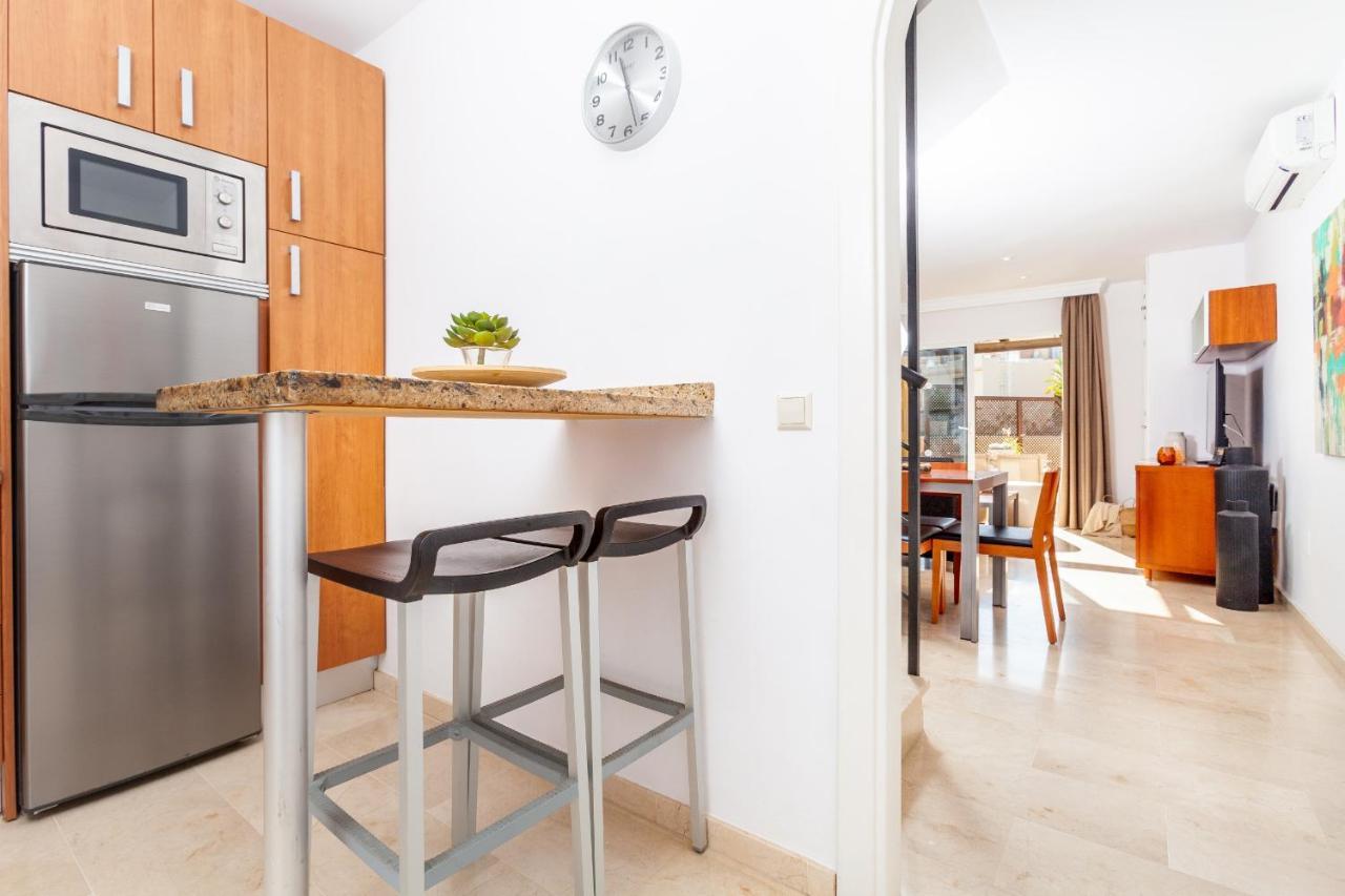 Playa & Beach Apartments Mijas Costa & Fuengirola By Alfresco Stays El Faro Екстериор снимка