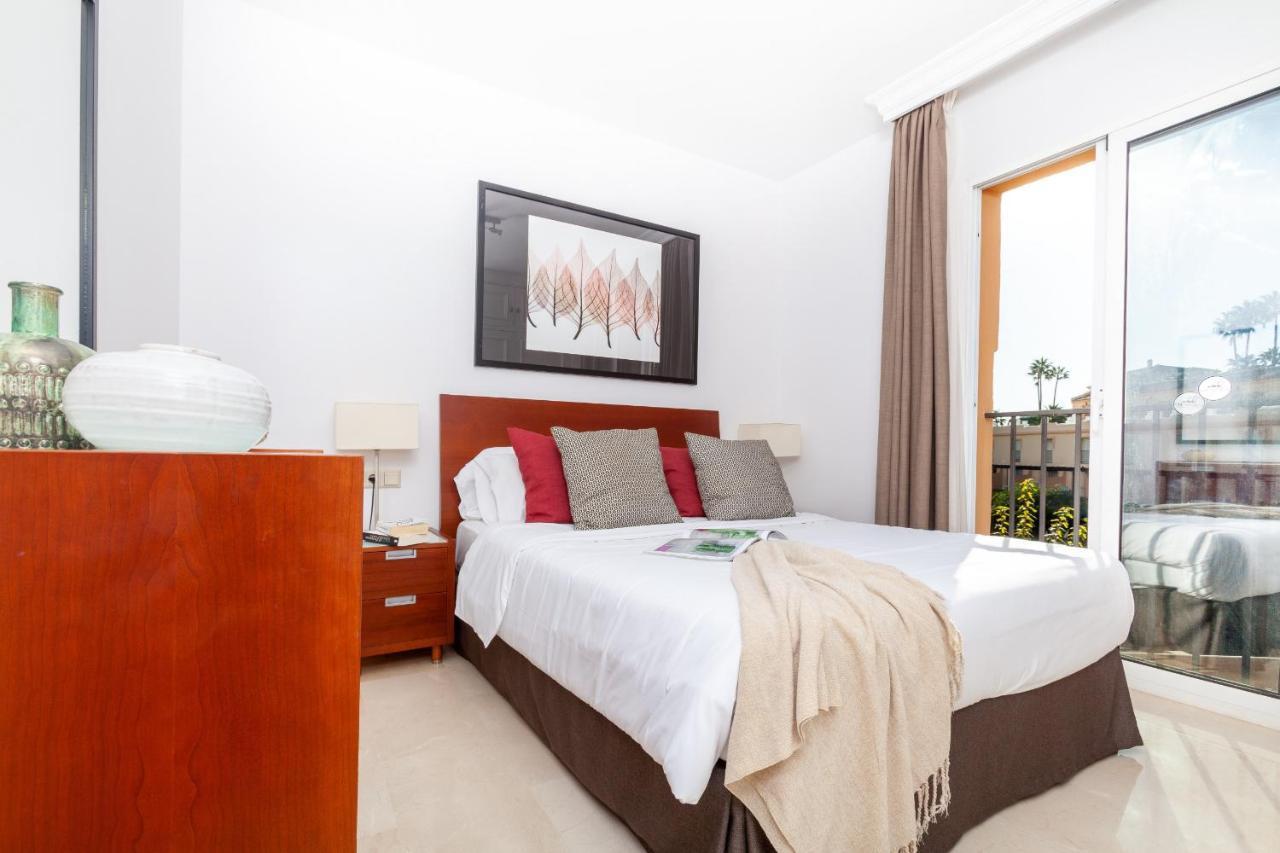 Playa & Beach Apartments Mijas Costa & Fuengirola By Alfresco Stays El Faro Екстериор снимка