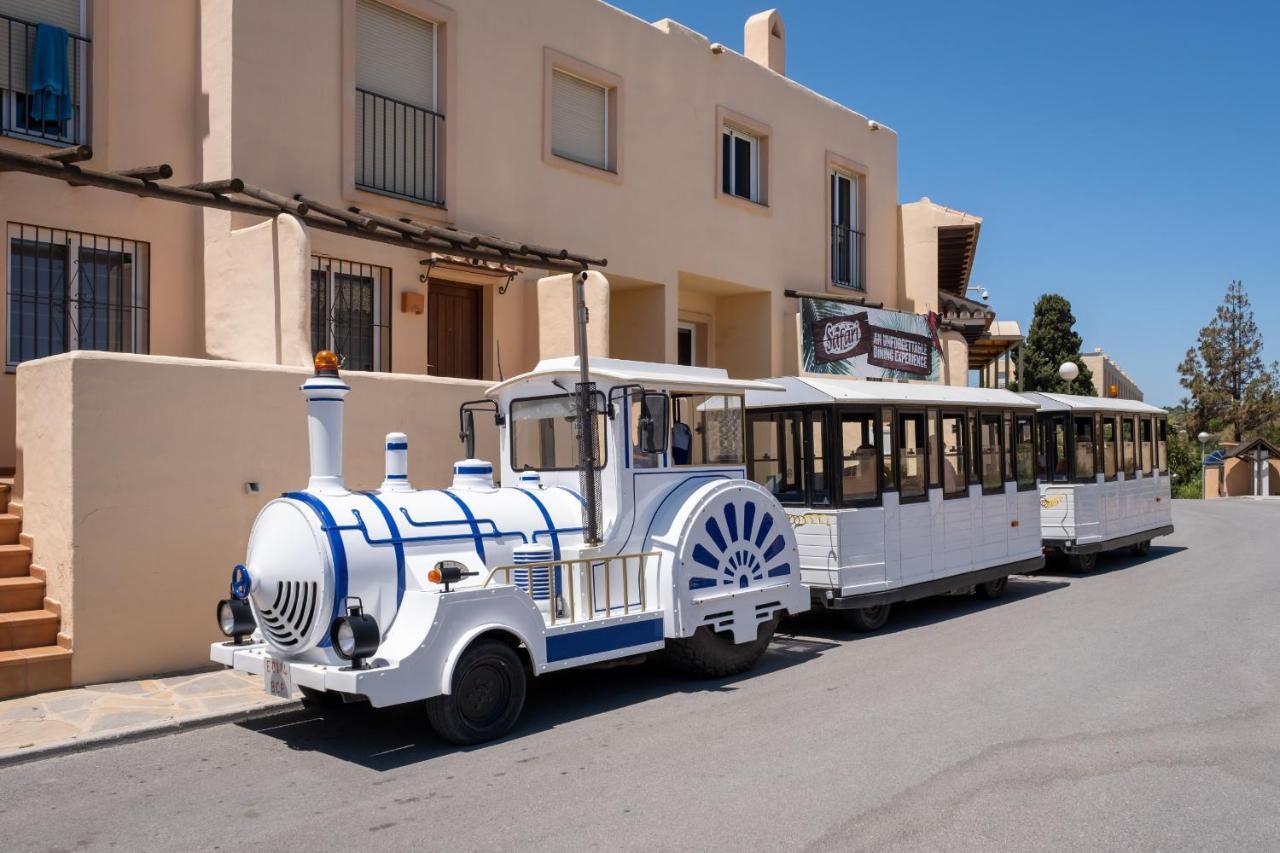 Playa & Beach Apartments Mijas Costa & Fuengirola By Alfresco Stays El Faro Екстериор снимка