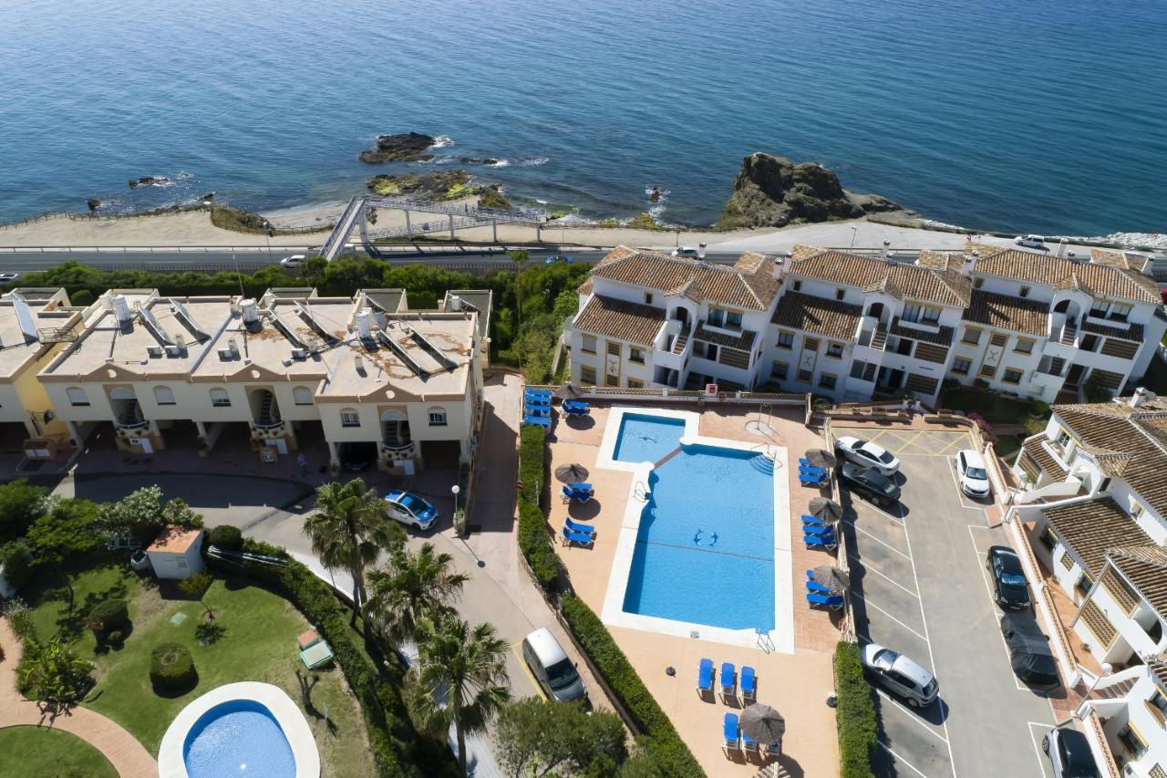 Playa & Beach Apartments Mijas Costa & Fuengirola By Alfresco Stays El Faro Екстериор снимка