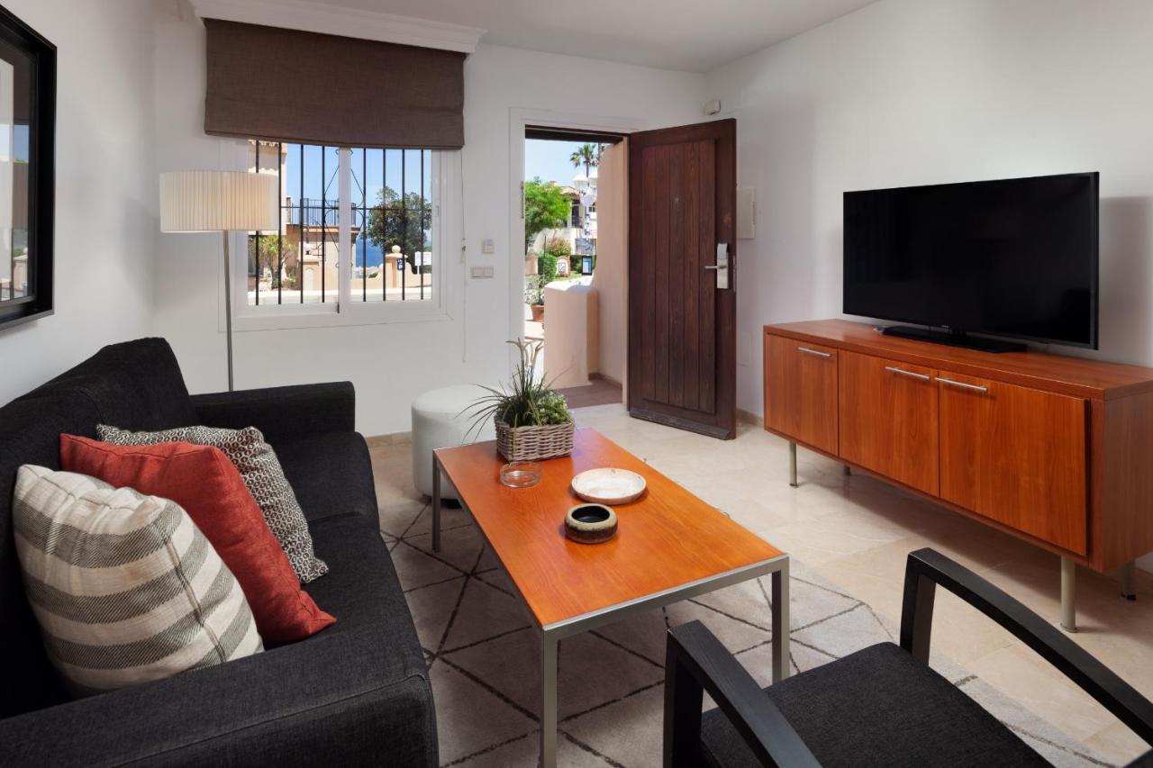 Playa & Beach Apartments Mijas Costa & Fuengirola By Alfresco Stays El Faro Екстериор снимка