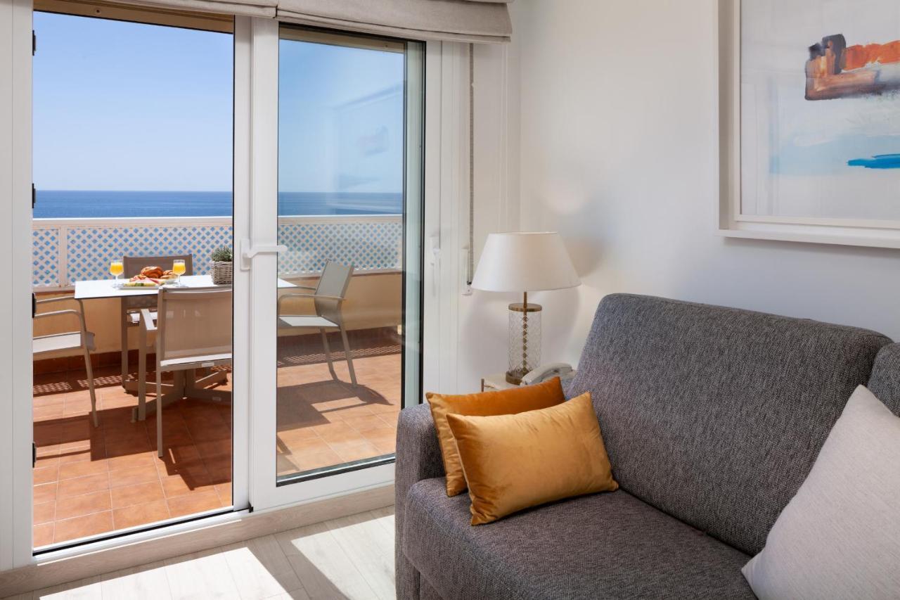 Playa & Beach Apartments Mijas Costa & Fuengirola By Alfresco Stays El Faro Екстериор снимка