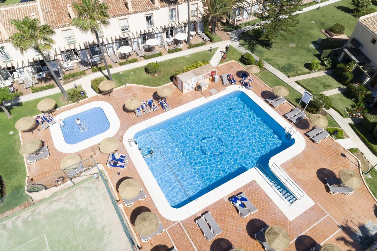 Playa & Beach Apartments Mijas Costa & Fuengirola By Alfresco Stays El Faro Екстериор снимка