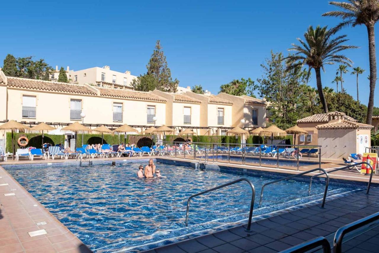 Playa & Beach Apartments Mijas Costa & Fuengirola By Alfresco Stays El Faro Екстериор снимка
