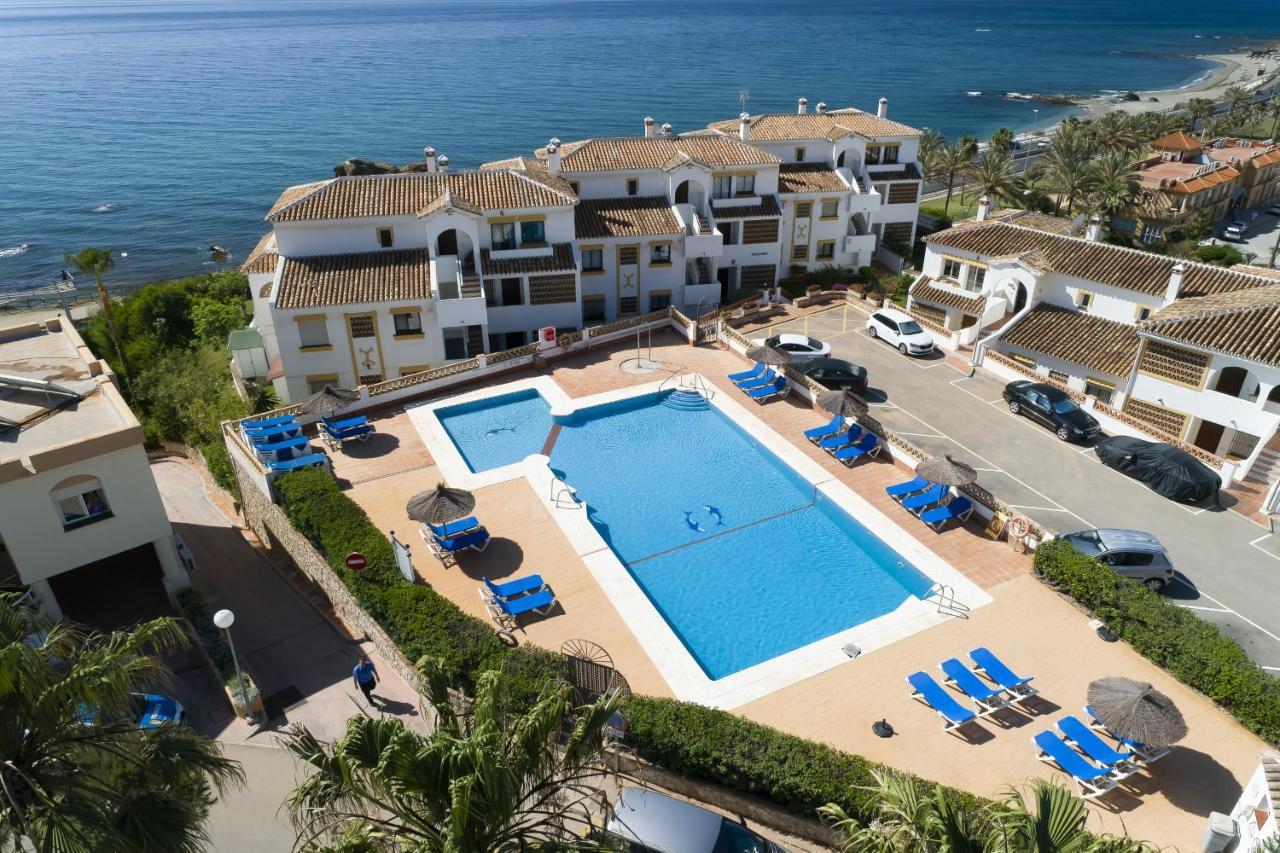 Playa & Beach Apartments Mijas Costa & Fuengirola By Alfresco Stays El Faro Екстериор снимка