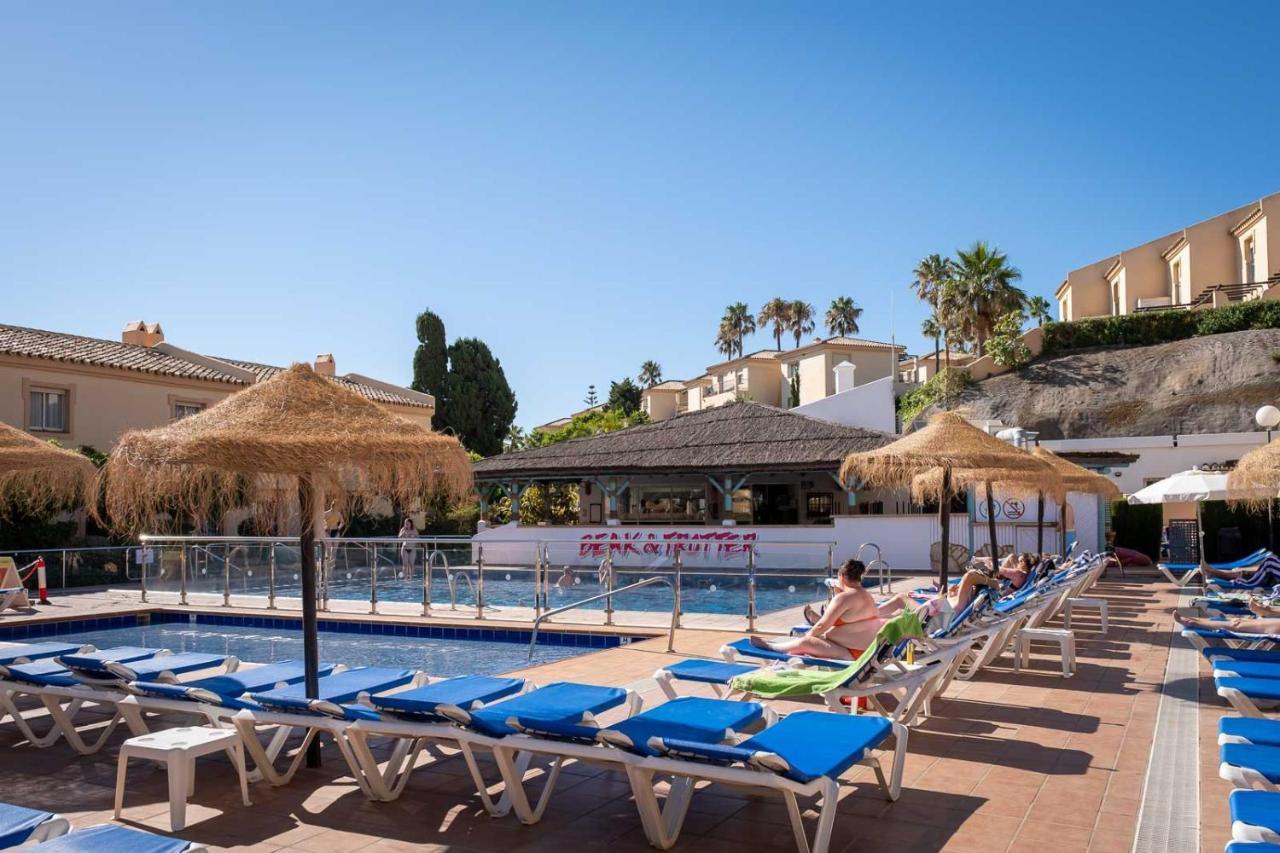 Playa & Beach Apartments Mijas Costa & Fuengirola By Alfresco Stays El Faro Екстериор снимка