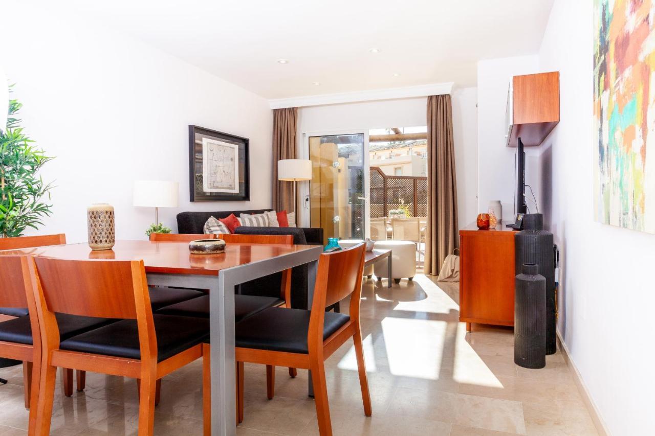 Playa & Beach Apartments Mijas Costa & Fuengirola By Alfresco Stays El Faro Екстериор снимка