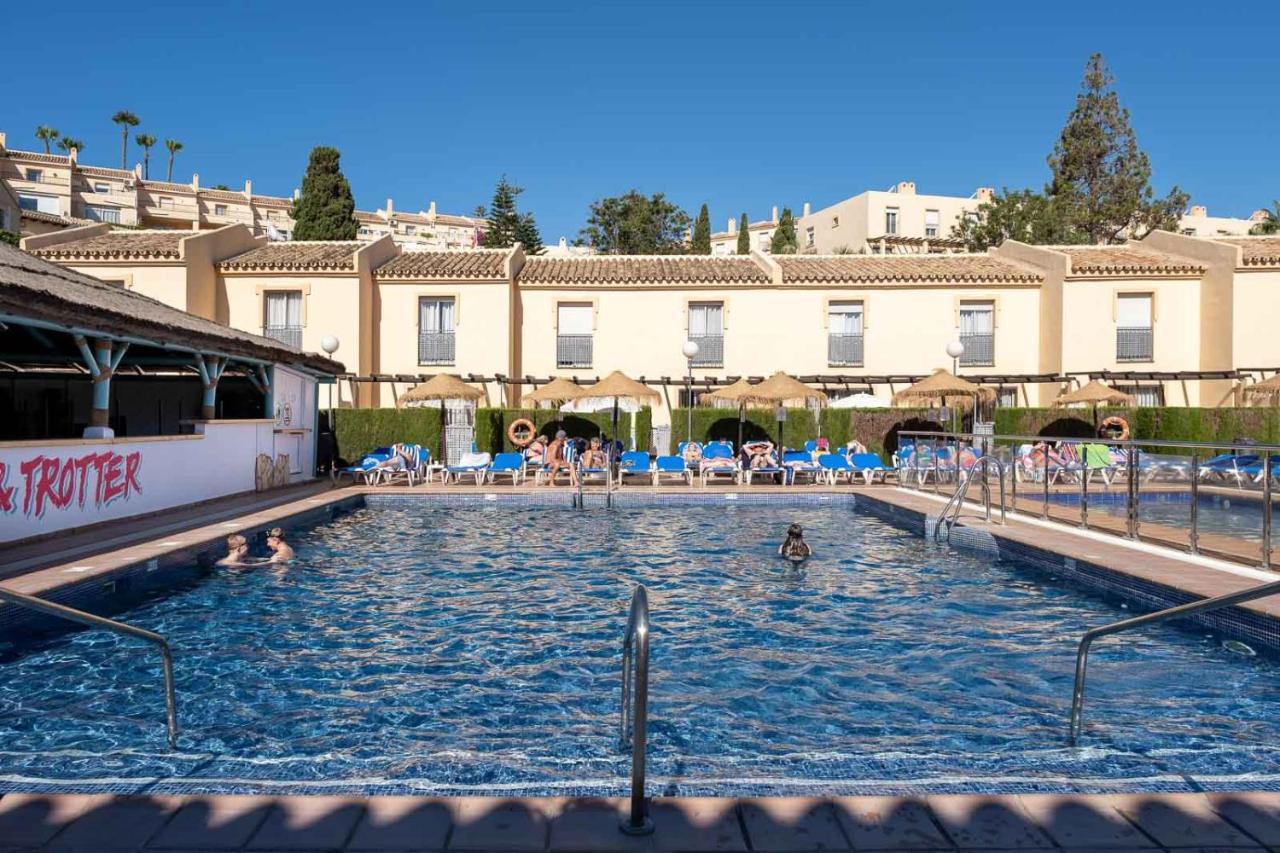 Playa & Beach Apartments Mijas Costa & Fuengirola By Alfresco Stays El Faro Екстериор снимка