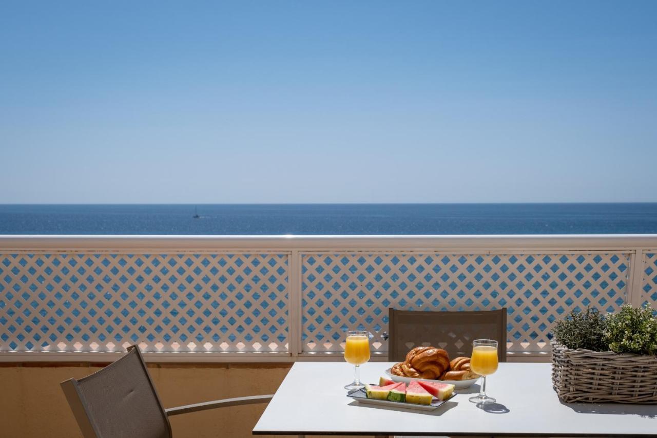 Playa & Beach Apartments Mijas Costa & Fuengirola By Alfresco Stays El Faro Екстериор снимка