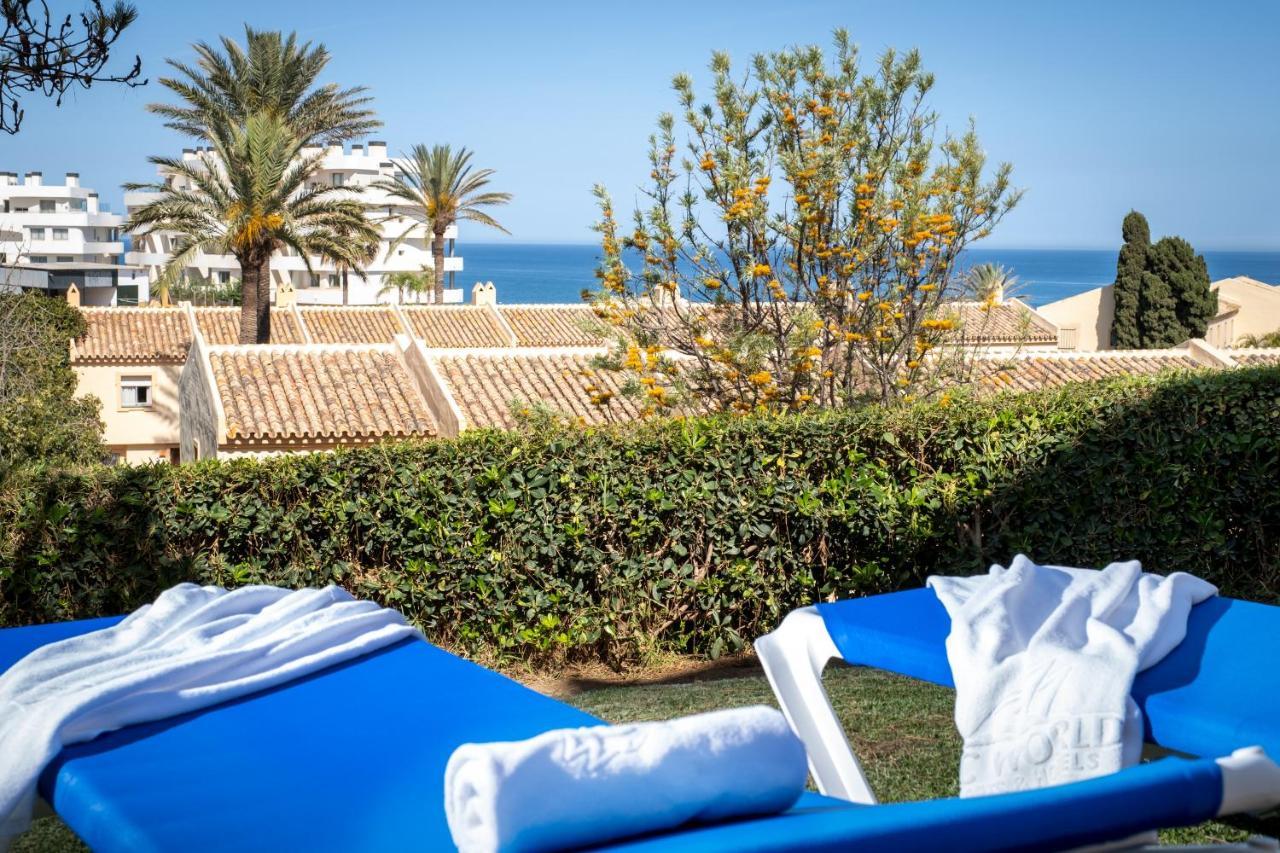 Playa & Beach Apartments Mijas Costa & Fuengirola By Alfresco Stays El Faro Екстериор снимка