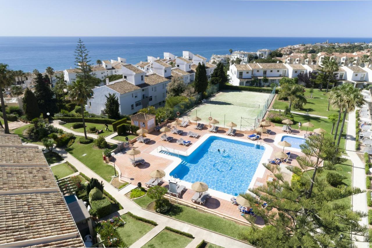Playa & Beach Apartments Mijas Costa & Fuengirola By Alfresco Stays El Faro Екстериор снимка