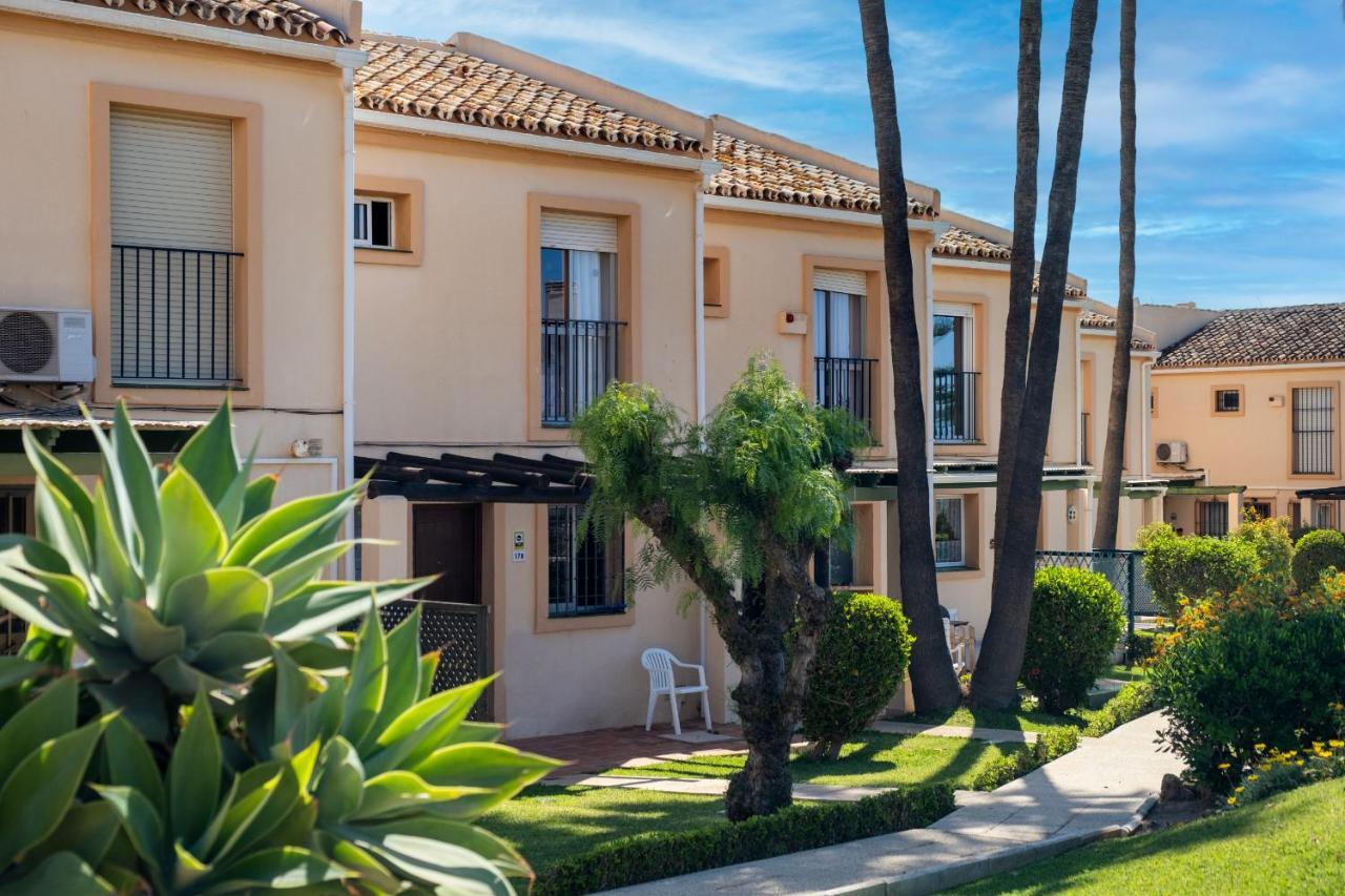 Playa & Beach Apartments Mijas Costa & Fuengirola By Alfresco Stays El Faro Екстериор снимка