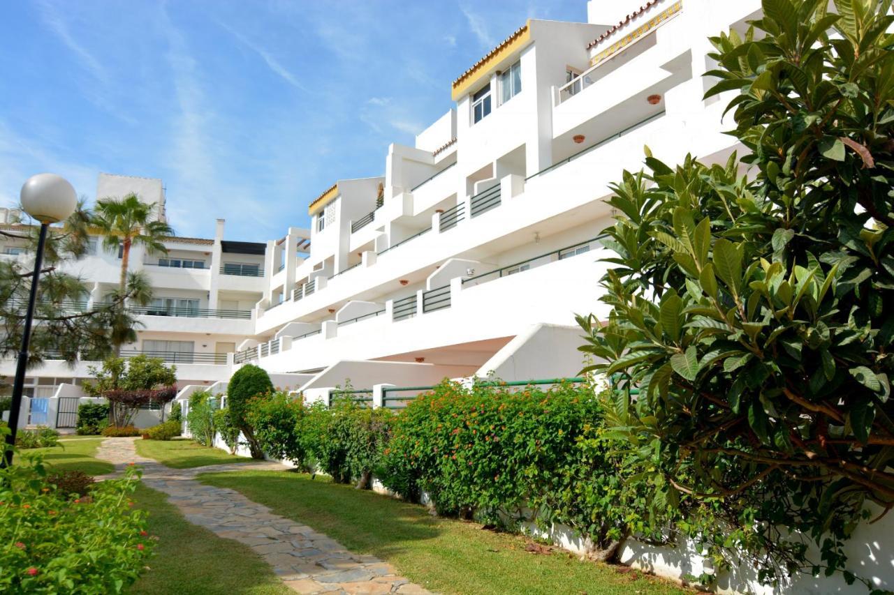 Playa & Beach Apartments Mijas Costa & Fuengirola By Alfresco Stays El Faro Екстериор снимка