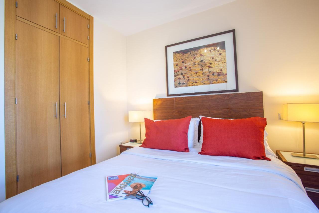 Playa & Beach Apartments Mijas Costa & Fuengirola By Alfresco Stays El Faro Екстериор снимка