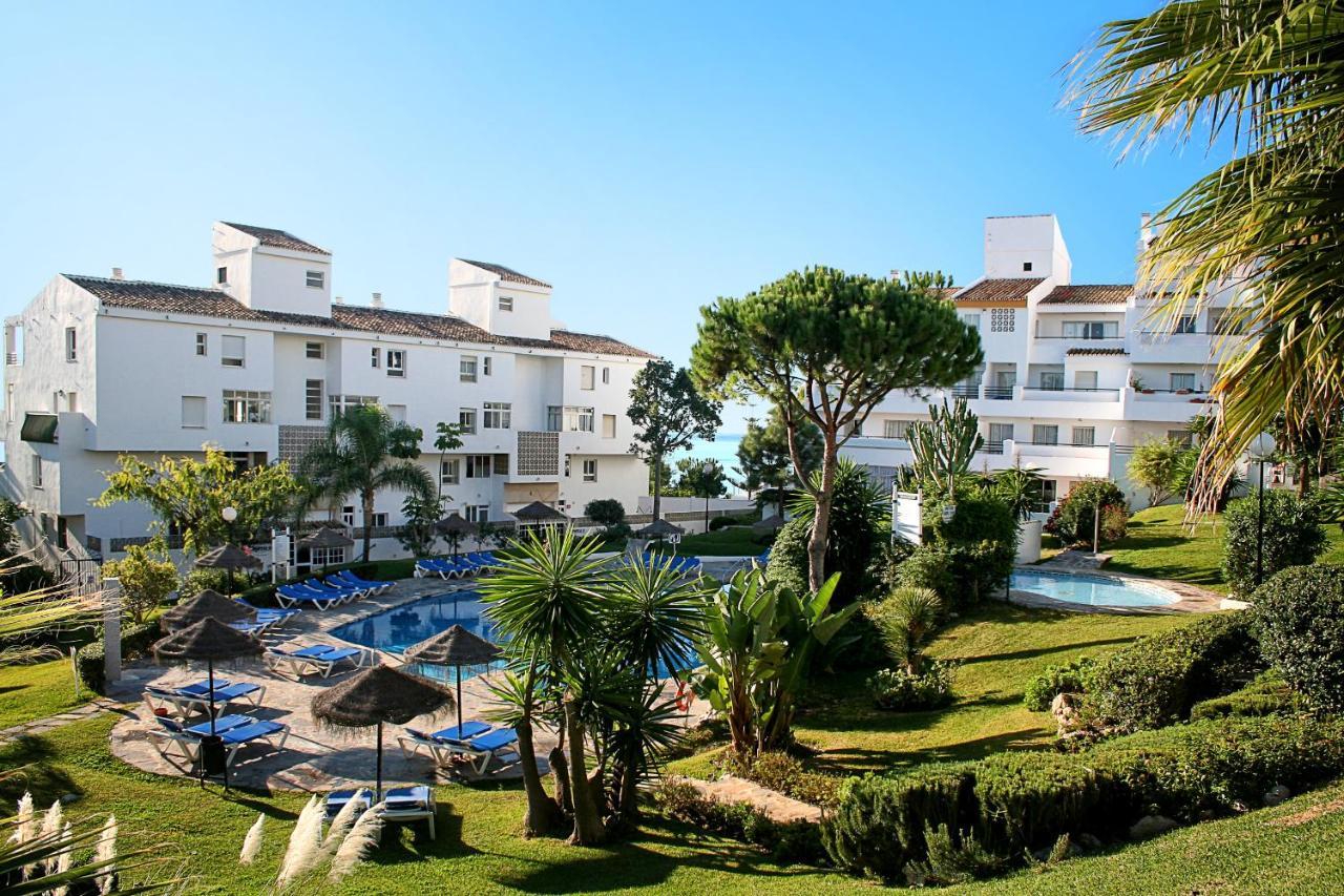 Playa & Beach Apartments Mijas Costa & Fuengirola By Alfresco Stays El Faro Екстериор снимка