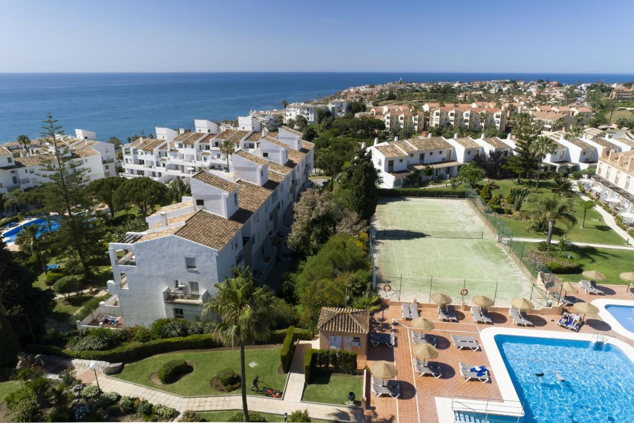 Playa & Beach Apartments Mijas Costa & Fuengirola By Alfresco Stays El Faro Екстериор снимка