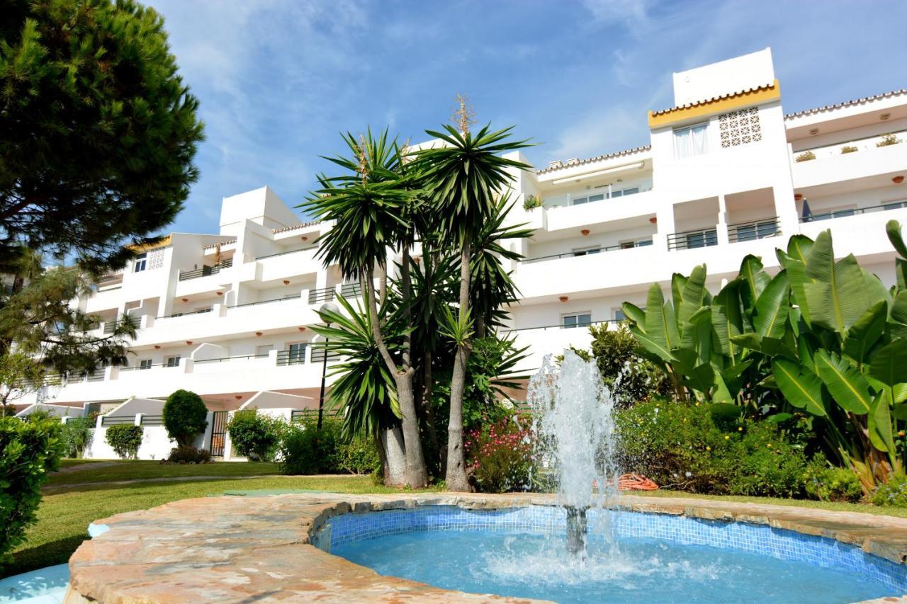 Playa & Beach Apartments Mijas Costa & Fuengirola By Alfresco Stays El Faro Екстериор снимка