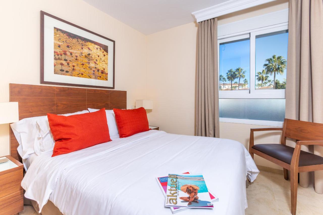 Playa & Beach Apartments Mijas Costa & Fuengirola By Alfresco Stays El Faro Екстериор снимка