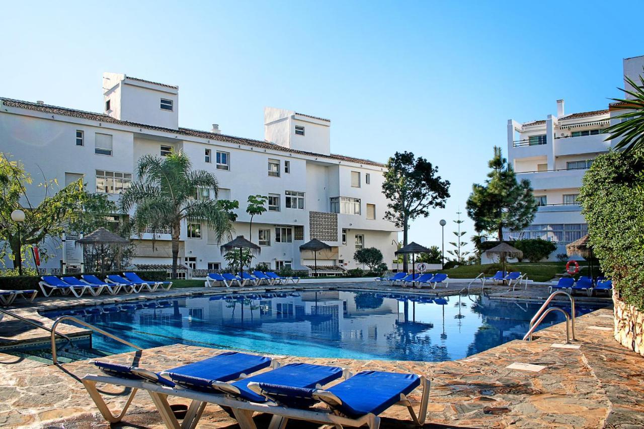 Playa & Beach Apartments Mijas Costa & Fuengirola By Alfresco Stays El Faro Екстериор снимка