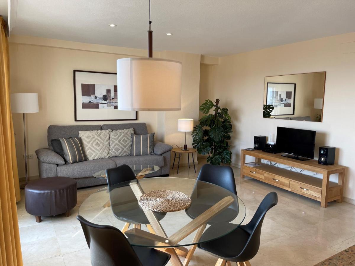 Playa & Beach Apartments Mijas Costa & Fuengirola By Alfresco Stays El Faro Екстериор снимка