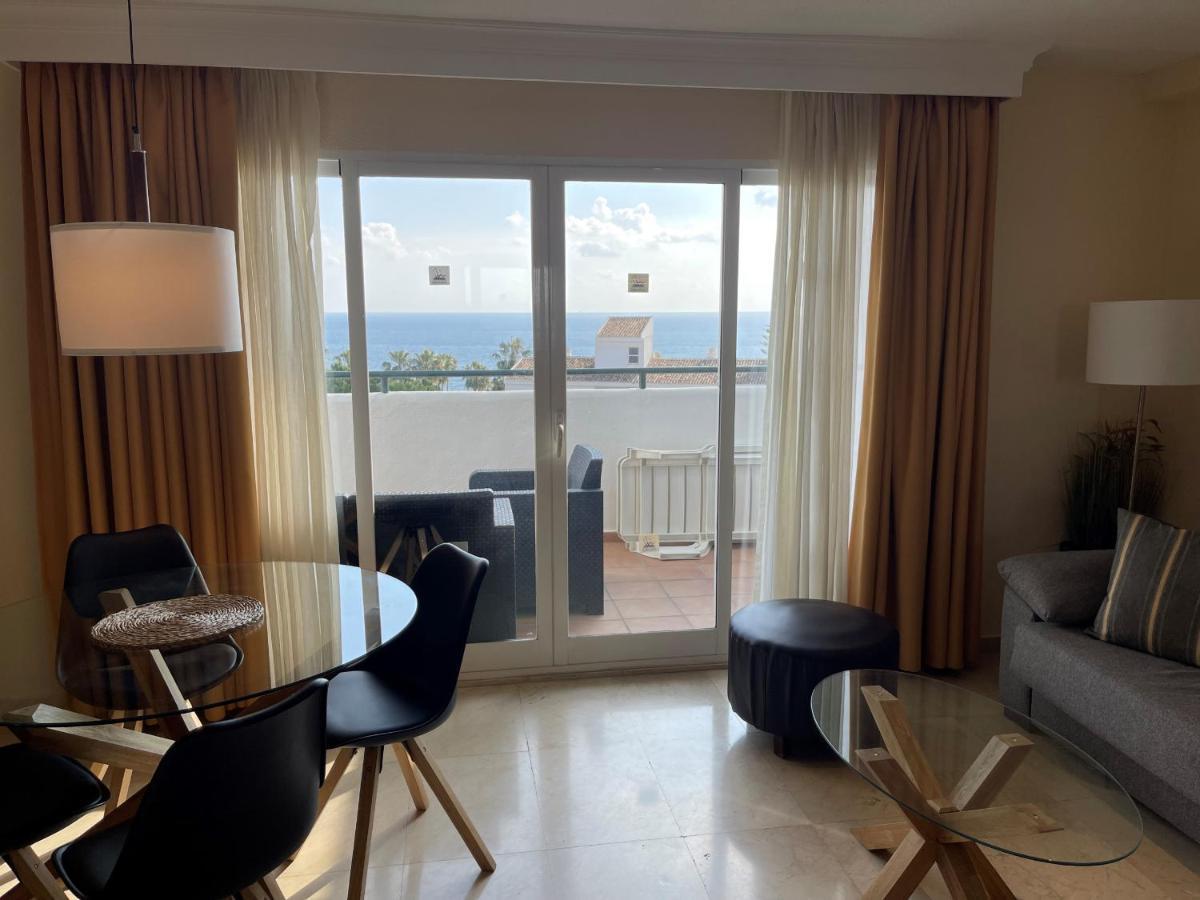 Playa & Beach Apartments Mijas Costa & Fuengirola By Alfresco Stays El Faro Екстериор снимка